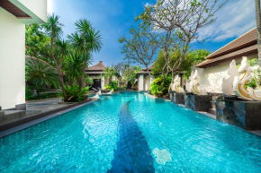 Luxury Thai Style Swimming Pool Villa, Private housekeeper,6 Bedrooms